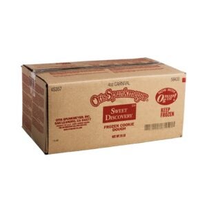 Dough Cky Carnival 80-4z Otis | Corrugated Box