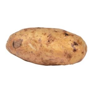 Whole Baked Potatoes, 6 oz. | Raw Item