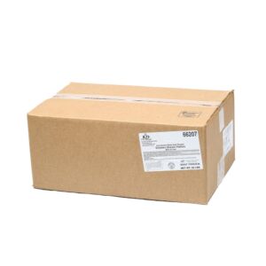 Chix Brst Pty Brd Wgrain Fc 3z 4-5# | Corrugated Box