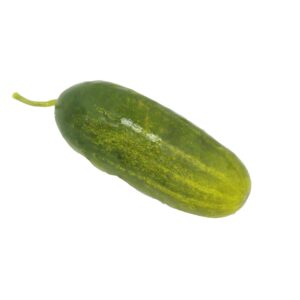 Whole Dill Pickles, Individually Wrapped | Raw Item