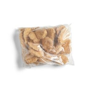 40-4Z AVG CHIX BRST FRITTER 1677-928 | Packaged