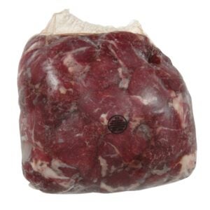 2-6# Lamb Shoulder Stew Meat 1"x1" | Packaged