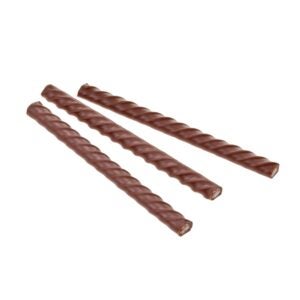 Dark Chocolate Mint Sticks | Raw Item