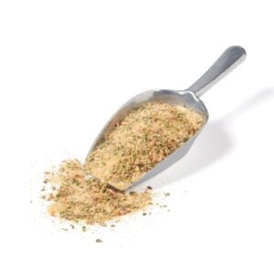 Ginger Soy Rub | Raw Item