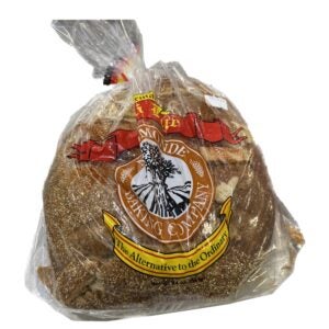 German Deli Rye Bread | Packaged