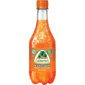 Plastic Mandarin | Packaged