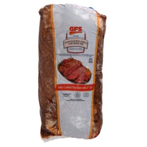 Choice Rare Beef Prime Rib | Packaged