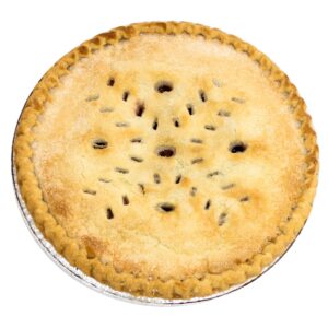 Fresh 10" Cherry Pie | Raw Item