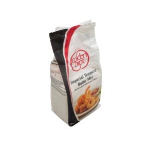 5# TEMPURA BATTER MIX MODERN MAID | Packaged