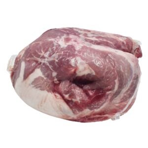 Boneless Pork Butt | Packaged