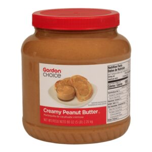 Creamy Peanut Butter | Packaged