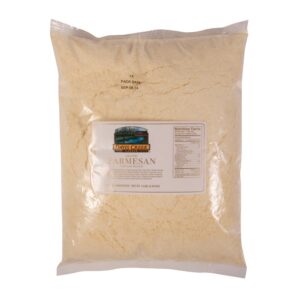 PARMESAN BLND 4-5# DAVIS CREEK | Packaged