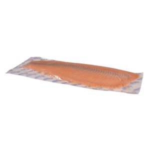 Norweigan Atlantic FRM Slamon Side, 2-4 lbs. | Packaged