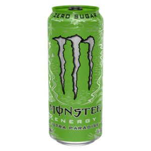 Monster Energy Ultra Paradise | Packaged