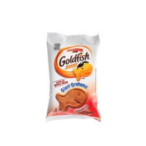 GOLDFISH GRAHAMS PEPPERIDGE FARMS | Packaged