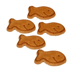 GOLDFISH GRAHAMS PEPPERIDGE FARMS | Raw Item