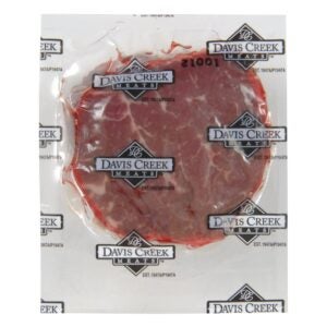 38-5z Beef Stk Angus Tndrloin Cc 1.5" | Packaged