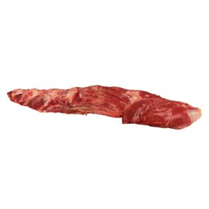 Beef Tndrln Psmo F2f 77#avg P/l | Raw Item