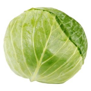 Green Cabbage | Raw Item