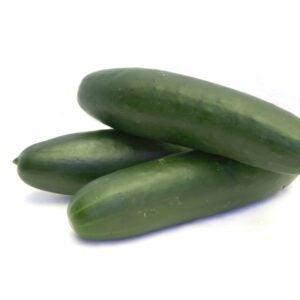 1-55#avg Super Select Cucumbers | Styled