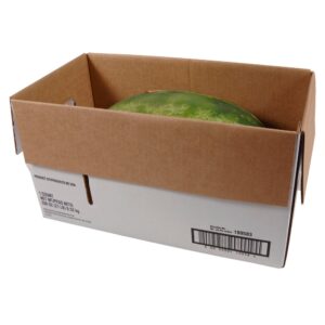 Large Watermelon, 21 lbs. | Packaged