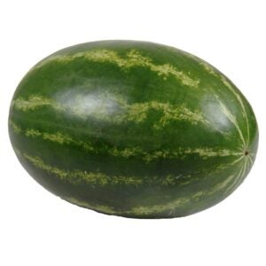 Large Watermelon, 21 lbs. | Raw Item