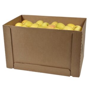 Golden Delicious Apples | Packaged