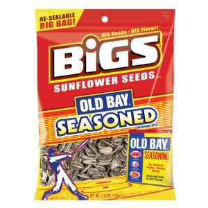 12-CT/5.35 OZ BIGS COTD SDS CS | Packaged