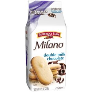 7.5oz MLNO DBL MLK | Packaged