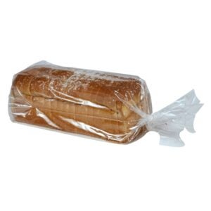 Whole Grain Honey Loaf Bread, Sliced | Packaged