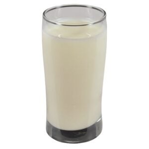 Fat Free Skim White Milk | Raw Item