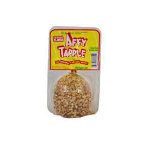 APPLE CRML W/NUTS IW 24CT P/L | Packaged