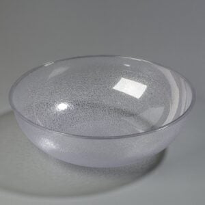 Pebbled Salad Bowl, 18" | Styled