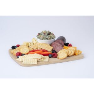 Assortment Entertainment Crackers | Styled