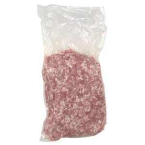 Ground Pork | Packaged