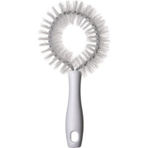 1-VEGETABLE BRUSH CARLISLE 40164-00 | Styled