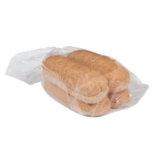 Sub Buns | Packaged