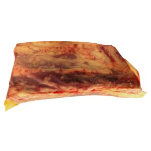 Usda Choice Whole Beef Short Loins, Bone-in | Packaged