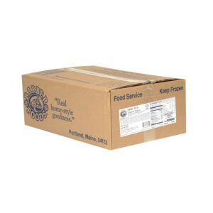 CHIX TENDER ITALIAN STYLE RAW | Corrugated Box