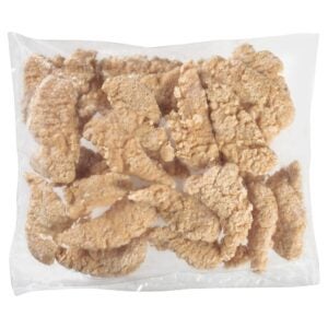 Chicken Tenderloins | Packaged