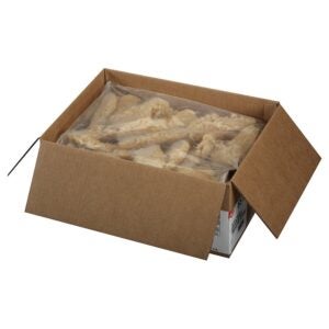 Chicken Tenderloins | Packaged