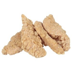 Chicken Tenderloins | Raw Item