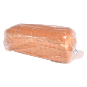 White Bread, Sliced | Packaged