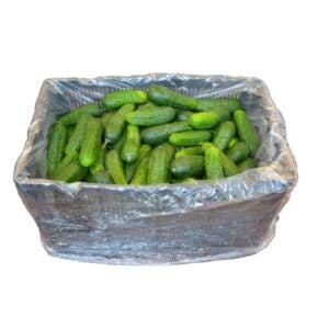 Cucumber Dill Pckl | Packaged