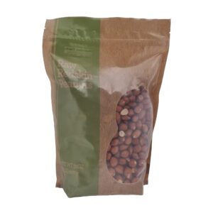 Raw Redskin Potatoes | Packaged