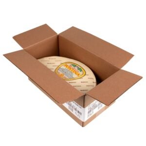 1-10#avg Fontina Cheese Wh Belgioioso | Packaged