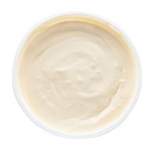 CHEESE BRIE CREME DE 2-3# ALOU | Raw Item