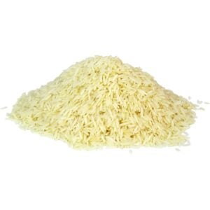 Rice | Raw Item