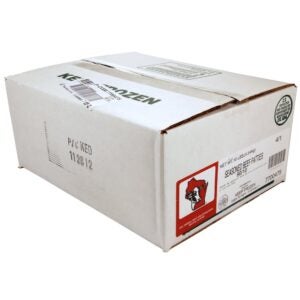 BEEF PTY 4/# 90/10 10# CARGILL | Corrugated Box