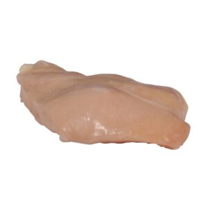 Boneless Skinless Chicken Breast Fillets, Marinated, 6 oz. | Raw Item